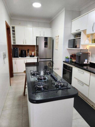 Imagem Apartamento com 3 Quartos à Venda, 125 m² em Parque Campolim - Sorocaba Imagem Apartamento com 3 Quartos à Venda, 125 m² em Parque Campolim - Sorocaba