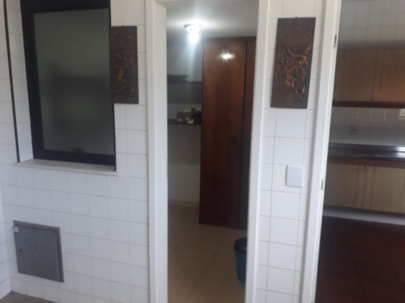 Imagem Apartamento com 4 Quartos à Venda, 211 m² em Itaigara - Salvador