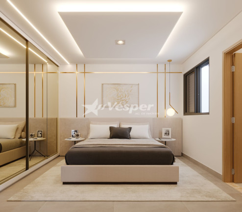 Imagem Apartamento com 2 Quartos à Venda, 74 m² em Setor Pedro Ludovico - Goiânia Imagem Apartamento com 2 Quartos à Venda, 74 m² em Setor Pedro Ludovico - Goiânia