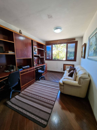 Imagem Casa de Condomínio com 6 Quartos à Venda, 2.122 m² em Barra Da Tijuca - Rio De Janeiro Imagem Casa de Condomínio com 6 Quartos à Venda, 2.122 m² em Barra Da Tijuca - Rio De Janeiro