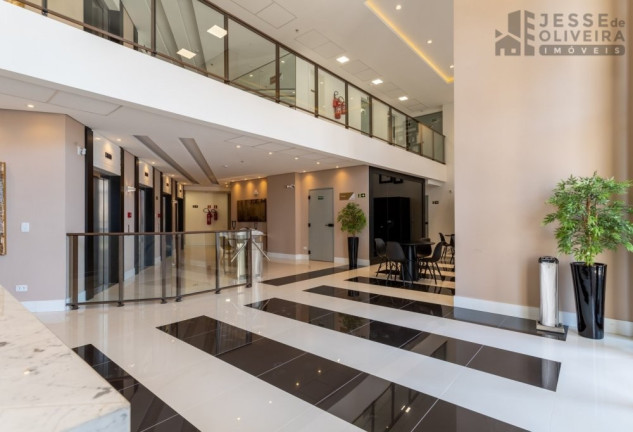 Imagem Sala Comercial à Venda, 39 m² em Cristo Rei - Curitiba Imagem Sala Comercial à Venda, 39 m² em Cristo Rei - Curitiba
