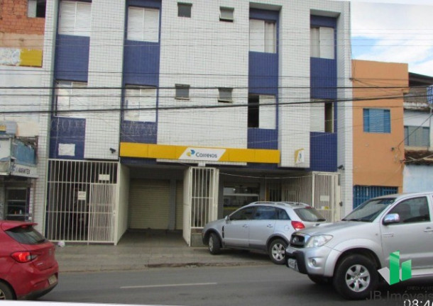 Kitnet com 1 Quarto à Venda, 35 m² em Cândida Câmara - Montes Claros