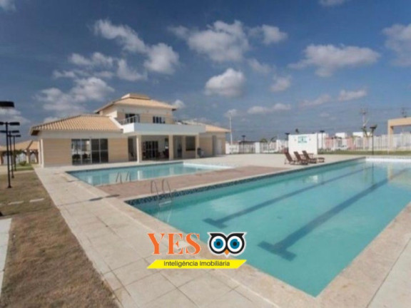 Imagem Casa com 2 Quartos à Venda, 120 m² em Sim - Feira De Santana Imagem Casa com 2 Quartos à Venda, 120 m² em Sim - Feira De Santana