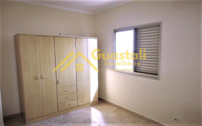 Imagem Apartamento com 3 Quartos à Venda, 76 m² em Nova América - Piracicaba Imagem Apartamento com 3 Quartos à Venda, 76 m² em Nova América - Piracicaba