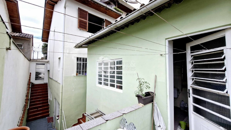 Imagem Sobrado com 3 Quartos à Venda, 132 m² em Vila Mazzei - São Paulo Imagem Sobrado com 3 Quartos à Venda, 132 m² em Vila Mazzei - São Paulo