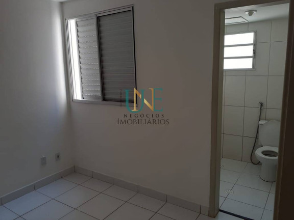 Imagem Apartamento com 2 Quartos à Venda, 50 m² em Jardim Márcia - Campinas Imagem Apartamento com 2 Quartos à Venda, 50 m² em Jardim Márcia - Campinas