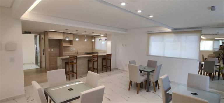 Imagem Apartamento com 2 Quartos à Venda, 73 m² em Boqueirão - Praia Grande