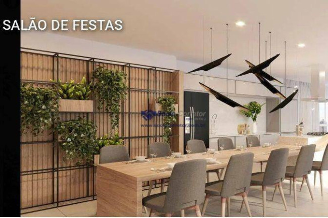 Imagem Apartamento com 2 Quartos à Venda, 45 m² em Vila Mariana - São Paulo