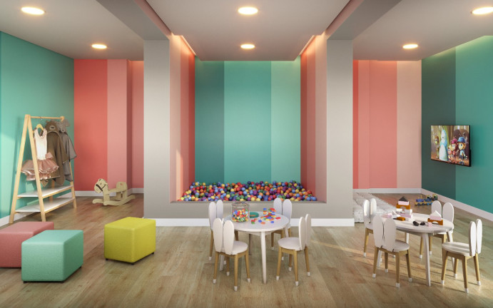 Imagem Apartamento com 2 Quartos à Venda, 36 m² em São Miguel Paulista - São Paulo Imagem Apartamento com 2 Quartos à Venda, 36 m² em São Miguel Paulista - São Paulo
