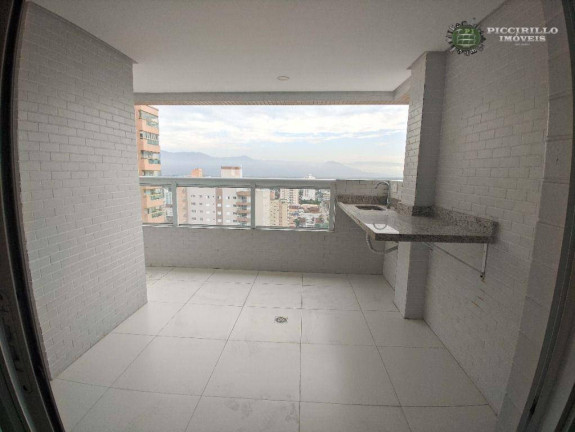 Imagem Apartamento com 2 Quartos à Venda, 103 m² em Aviação - Praia Grande Imagem Apartamento com 2 Quartos à Venda, 103 m² em Aviação - Praia Grande