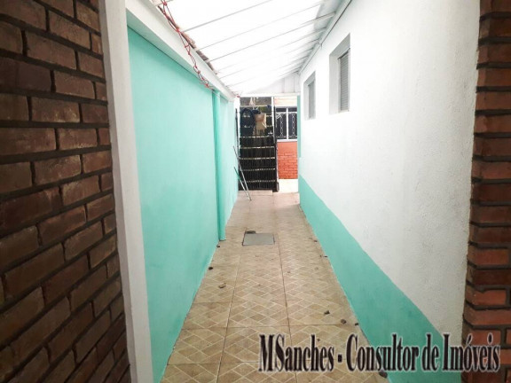 Imagem Casa com 2 Quartos à Venda, 109 m² em Conjunto Habitacional Julio De Mesquita Filho - Sorocaba