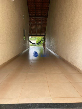 Casa com 3 Quartos à Venda, 154 m² em Boa Vista - Anápolis