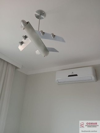Imagem Cobertura com 3 Quartos à Venda, 136 m² em Parque Residencial Casarão - Sumaré Imagem Cobertura com 3 Quartos à Venda, 136 m² em Parque Residencial Casarão - Sumaré
