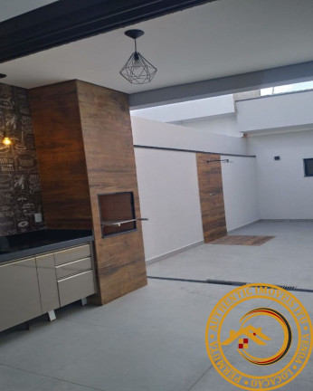 Imagem Casa com 3 Quartos à Venda, em Loteamento Terras De São Pedro E São Paulo - Salto Imagem Casa com 3 Quartos à Venda, em Loteamento Terras De São Pedro E São Paulo - Salto