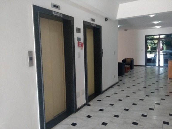 Imagem Apartamento com 1 Quarto à Venda, 69 m² em Perdizes - São Paulo