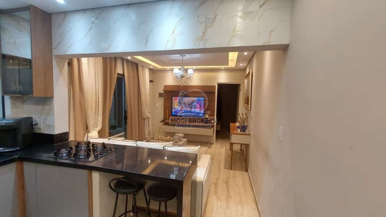 Imagem Casa com 2 Quartos à Venda, 125 m² em Cidade Jardim - Mogi Das Cruzes Imagem Casa com 2 Quartos à Venda, 125 m² em Cidade Jardim - Mogi Das Cruzes