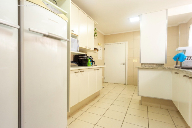 Imagem Apartamento com 3 Quartos à Venda, 192 m² em Jardim América - São Paulo Imagem Apartamento com 3 Quartos à Venda, 192 m² em Jardim América - São Paulo