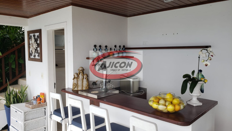 Imagem Casa de Condomínio com 6 Quartos à Venda, 500 m² em Toninhas - Ubatuba Imagem Casa de Condomínio com 6 Quartos à Venda, 500 m² em Toninhas - Ubatuba