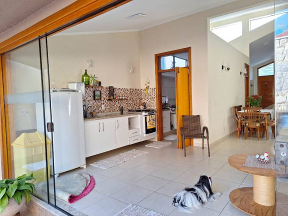 Imagem Casa de Condomínio com 3 Quartos à Venda, 312 m² em Bosque - Vinhedo Imagem Casa de Condomínio com 3 Quartos à Venda, 312 m² em Bosque - Vinhedo