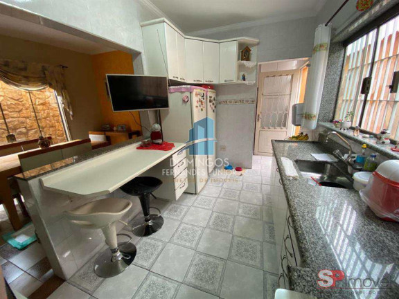 Imagem Casa com 3 Quartos à Venda, 180 m² em Itaquera - São Paulo Imagem Casa com 3 Quartos à Venda, 180 m² em Itaquera - São Paulo