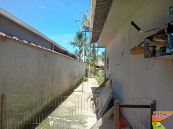 Imagem Casa com 2 Quartos à Venda, 100 m² em Taquaral - Ubatuba