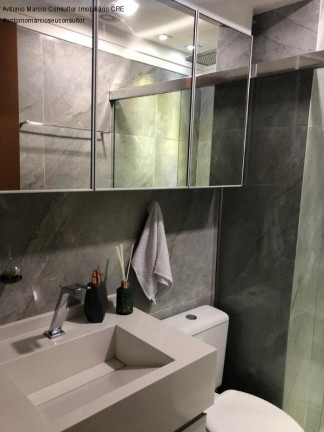 Imagem Apartamento com 1 Quarto à Venda, 57 m² em Brás - São Paulo Imagem Apartamento com 1 Quarto à Venda, 57 m² em Brás - São Paulo