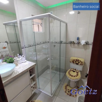 Imagem Apartamento com 2 Quartos à Venda, em Jardim Paulista - Campina Grande Do Sul Imagem Apartamento com 2 Quartos à Venda, em Jardim Paulista - Campina Grande Do Sul