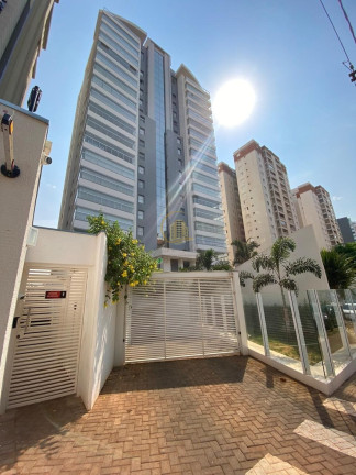 Imagem Apartamento com 3 Quartos à Venda, 270 m² em Bom Jardim - São José Do Rio Preto Imagem Apartamento com 3 Quartos à Venda, 270 m² em Bom Jardim - São José Do Rio Preto