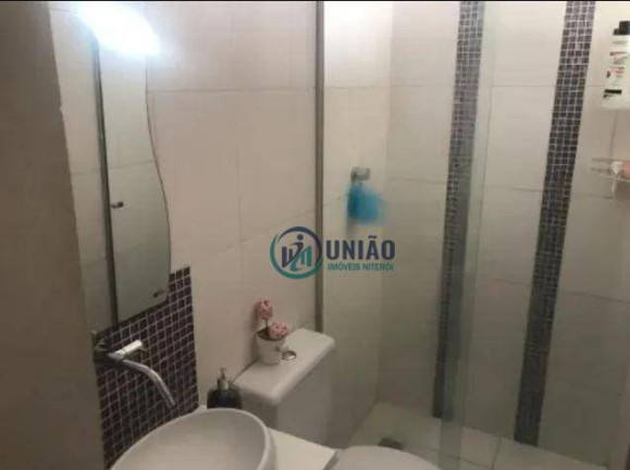 Imagem Casa com 2 Quartos à Venda, 80 m² em São Francisco - Niterói Imagem Casa com 2 Quartos à Venda, 80 m² em São Francisco - Niterói
