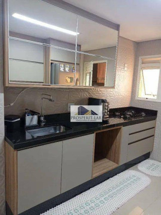 Imagem Apartamento com 4 Quartos à Venda, 134 m² em Macedo - Guarulhos Imagem Apartamento com 4 Quartos à Venda, 134 m² em Macedo - Guarulhos