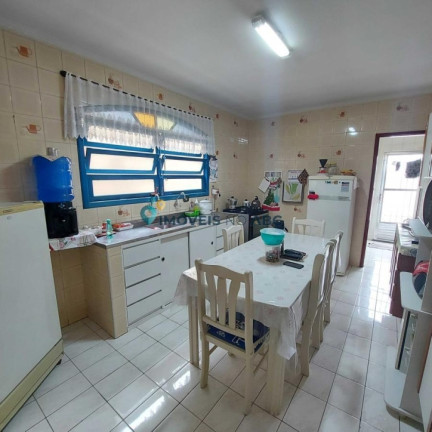 Imagem Sobrado com 3 Quartos à Venda,  em Nova Petrópolis - São Bernardo Do Campo