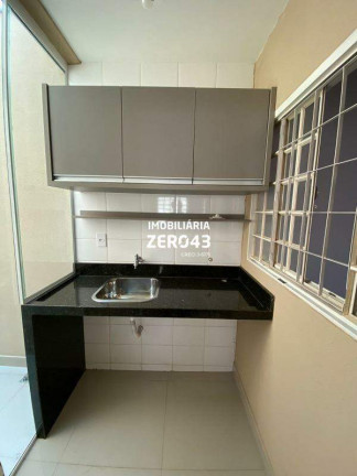 Imagem Casa com 2 Quartos à Venda, 130 m² em Jardim Continental - Londrina Imagem Casa com 2 Quartos à Venda, 130 m² em Jardim Continental - Londrina