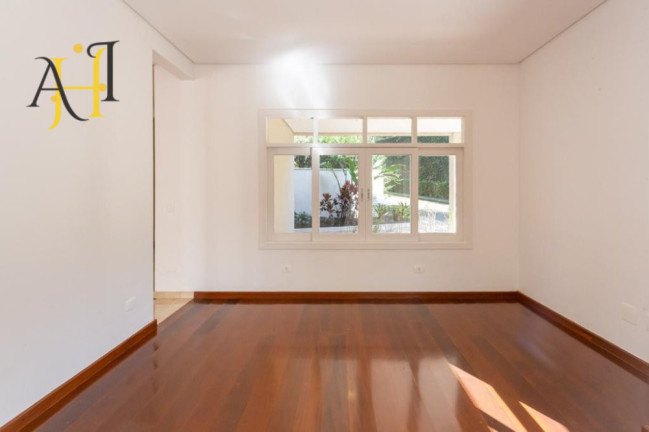 Imagem Casa com 4 Quartos à Venda, 465 m² em Retiro Morumbi - São Paulo