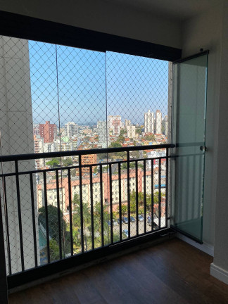 Imagem Apartamento com 1 Quarto à Venda, 42 m² em Jardim Olavo Bilac - São Bernardo Do Campo Imagem Apartamento com 1 Quarto à Venda, 42 m² em Jardim Olavo Bilac - São Bernardo Do Campo