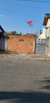 Imagem Terreno à Venda,  em Jardim Terras De Santo Antônio - Hortolândia