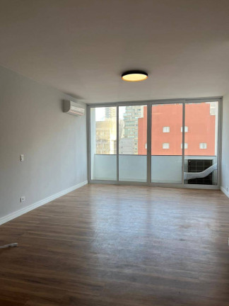 Imagem Apartamento com 3 Quartos à Venda, 152 m² em Cerqueira César - São Paulo