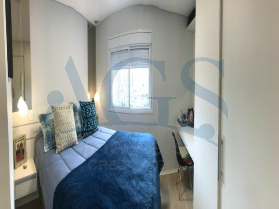 Imagem Apartamento com 3 Quartos à Venda, 92 m² em Vila Regente Feijo - São Paulo Imagem Apartamento com 3 Quartos à Venda, 92 m² em Vila Regente Feijo - São Paulo