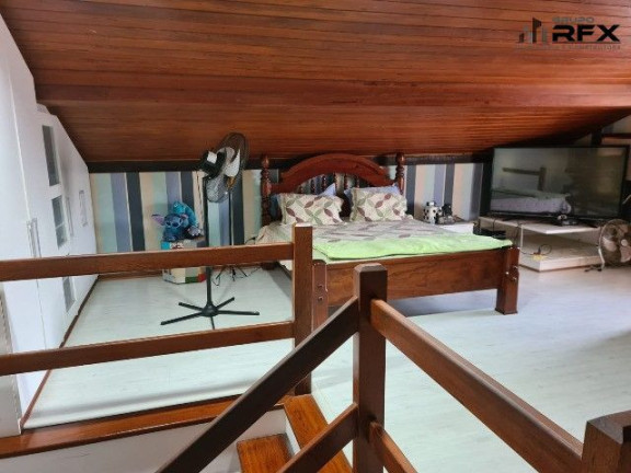 Imagem Casa com 3 Quartos à Venda, 160 m² em Serra Grande - Niterói