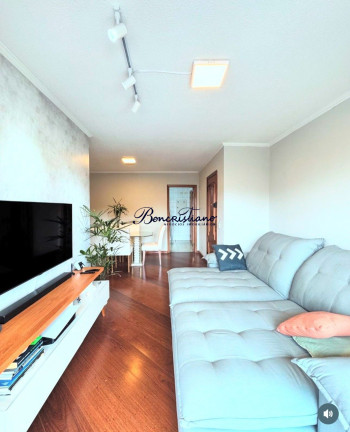 Imagem Apartamento com 3 Quartos à Venda, em Jardim São Paulo(zona Norte) - Sao Paulo Imagem Apartamento com 3 Quartos à Venda, em Jardim São Paulo(zona Norte) - Sao Paulo
