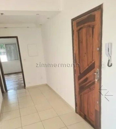 Imagem Apartamento com 1 Quarto à Venda, 93 m² em Aclimacao - São Paulo Imagem Apartamento com 1 Quarto à Venda, 93 m² em Aclimacao - São Paulo