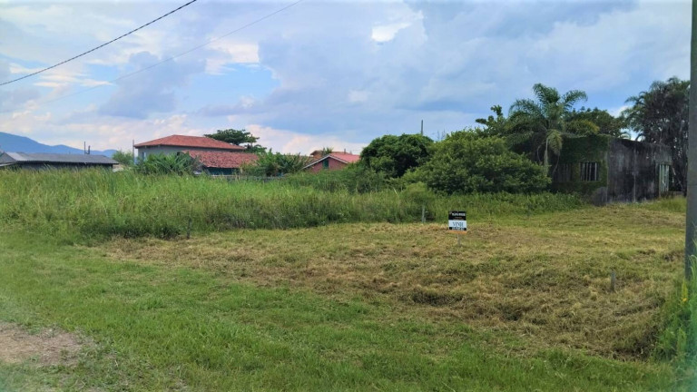 Imagem Terreno à Venda, 250 m² em Ilha Comprida Imagem Terreno à Venda, 250 m² em Ilha Comprida
