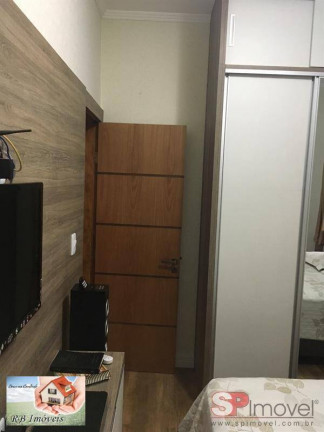 Imagem Casa com 3 Quartos à Venda, 136 m² em Campestre - Santo André Imagem Casa com 3 Quartos à Venda, 136 m² em Campestre - Santo André