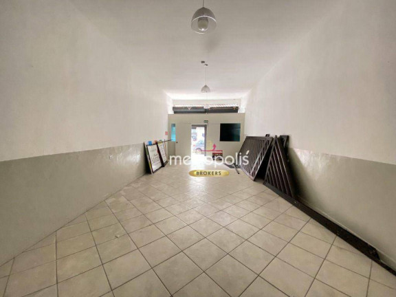 Imagem Sala Comercial para Alugar, 270 m² em Cerâmica - São Caetano Do Sul Imagem Sala Comercial para Alugar, 270 m² em Cerâmica - São Caetano Do Sul