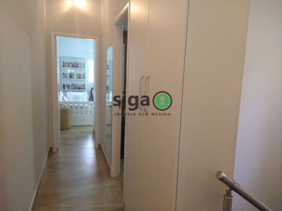 Imagem Casa com 3 Quartos à Venda, 228 m² em Morumbi - São Paulo