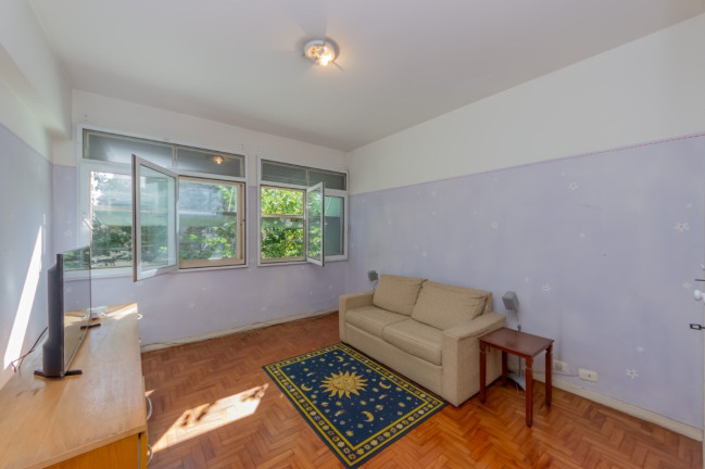 Imagem Apartamento com 2 Quartos à Venda, 108 m² em Itaim Bibi - São Paulo