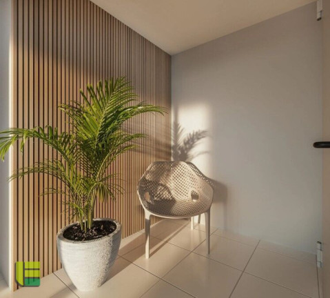 Imagem Apartamento com 2 Quartos à Venda, 46 m² em Pau Amarelo - Paulista Imagem Apartamento com 2 Quartos à Venda, 46 m² em Pau Amarelo - Paulista