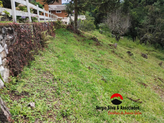 Imagem Terreno à Venda, 1 m² em Campos Do Jordão Imagem Terreno à Venda, 1 m² em Campos Do Jordão