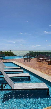Imagem Apartamento com 1 Quarto à Venda, 40 m² em Piedade - Jaboatão Dos Guararapes Imagem Apartamento com 1 Quarto à Venda, 40 m² em Piedade - Jaboatão Dos Guararapes
