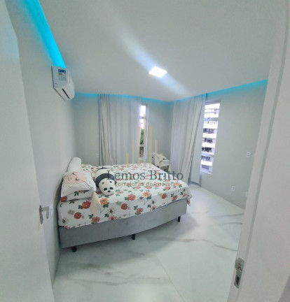 Imagem Imóvel com 3 Quartos à Venda, 150 m² em Graça - Salvador
