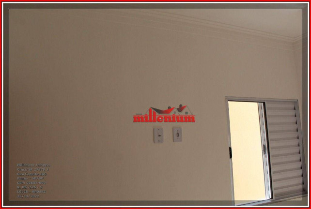 Imagem Apartamento com 2 Quartos para Alugar, 36 m² em Vila Laís - São Paulo